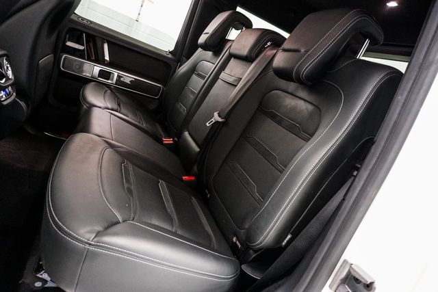 2019 Mercedes-Benz G-Class AMG G 63 4MATIC SUV - 22957710 - 7
