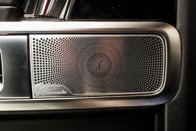 2019 Mercedes-Benz G-Class AMG G 63 4MATIC SUV - 22957710 - 8