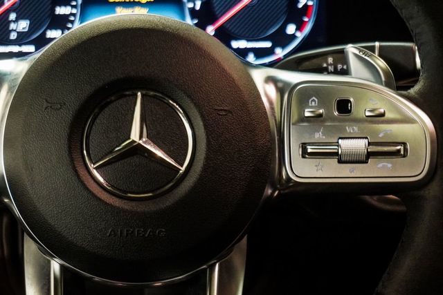 2019 Mercedes-Benz G-Class AMG G 63 4MATIC SUV - 23056211 - 13
