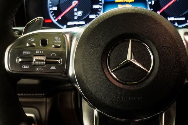 2019 Mercedes-Benz G-Class AMG G 63 4MATIC SUV - 23056211 - 14
