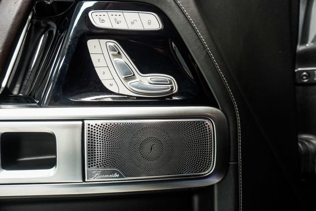 2019 Mercedes-Benz G-Class AMG G 63 4MATIC SUV - 23056211 - 16