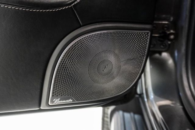 2019 Mercedes-Benz G-Class AMG G 63 4MATIC SUV - 23056211 - 17