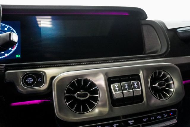 2019 Mercedes-Benz G-Class AMG G 63 4MATIC SUV - 23056211 - 20