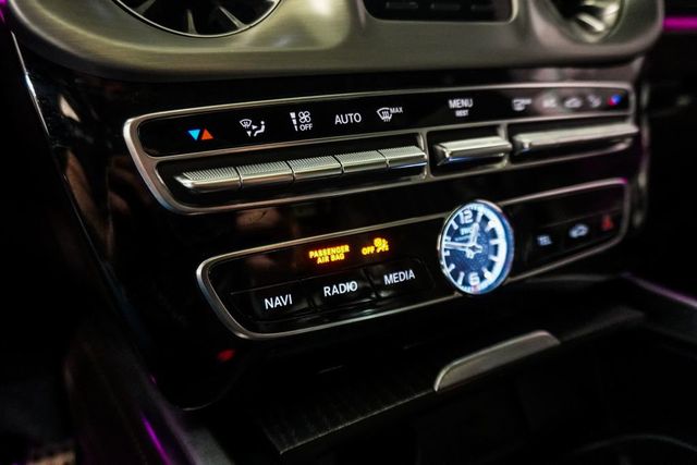 2019 Mercedes-Benz G-Class AMG G 63 4MATIC SUV - 23056211 - 21