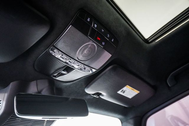 2019 Mercedes-Benz G-Class AMG G 63 4MATIC SUV - 23056211 - 23