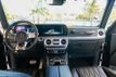 2019 Mercedes-Benz G-Class AMG G 63 4MATIC SUV - 22922238 - 2