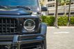 2019 Mercedes-Benz G-Class AMG G 63 4MATIC SUV - 22922238 - 40