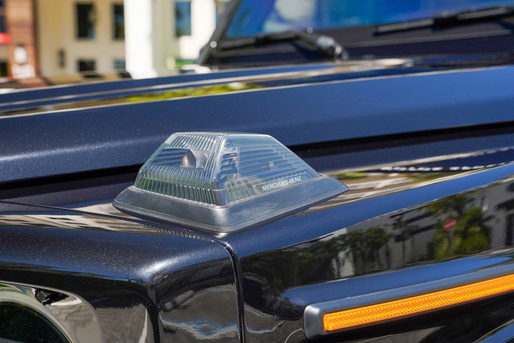 2019 Mercedes-Benz G-Class AMG G 63 4MATIC SUV - 22922238 - 41