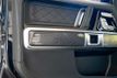 2019 Mercedes-Benz G-Class AMG G 63 4MATIC SUV - 22922238 - 48