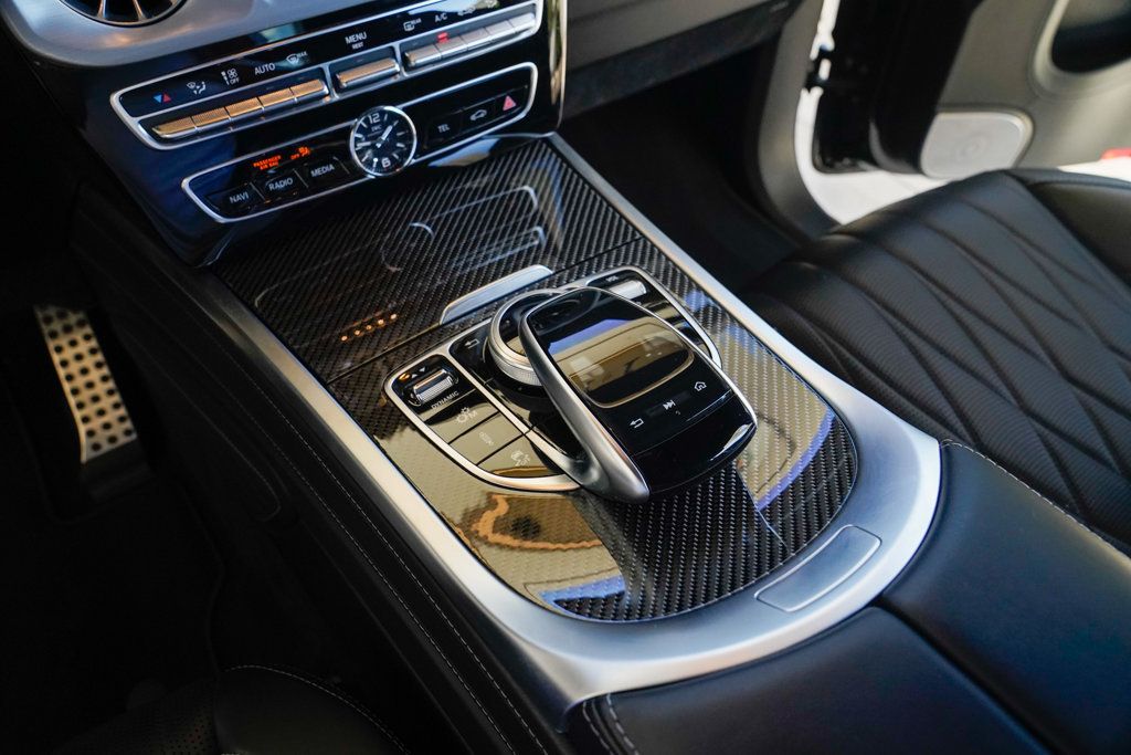 2019 Mercedes-Benz G-Class AMG G 63 4MATIC SUV - 22922238 - 62