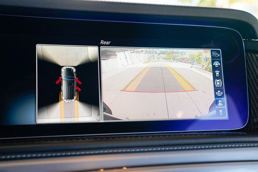 2019 Mercedes-Benz G-Class AMG G 63 4MATIC SUV - 22922238 - 63