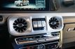 2019 Mercedes-Benz G-Class AMG G 63 4MATIC SUV - 22922238 - 64
