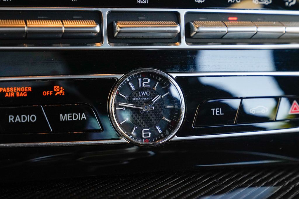 2019 Mercedes-Benz G-Class AMG G 63 4MATIC SUV - 22922238 - 65