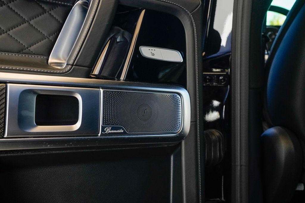 2019 Mercedes-Benz G-Class AMG G 63 4MATIC SUV - 22922238 - 70