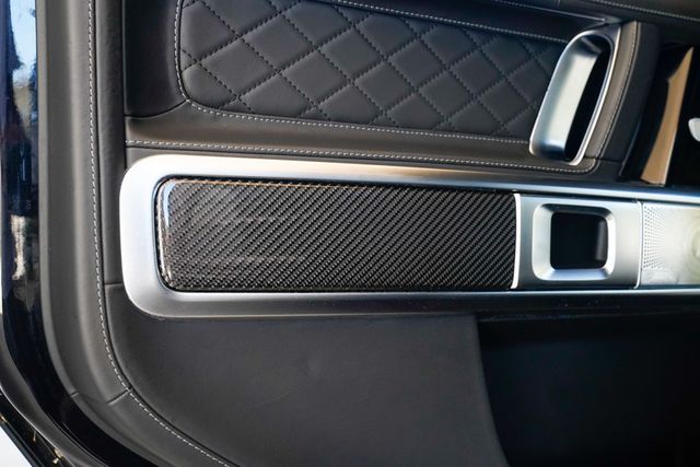 2019 Mercedes-Benz G-Class AMG G 63 4MATIC SUV - 22922238 - 71