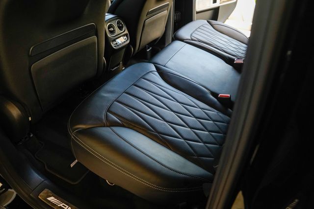 2019 Mercedes-Benz G-Class AMG G 63 4MATIC SUV - 22922238 - 75