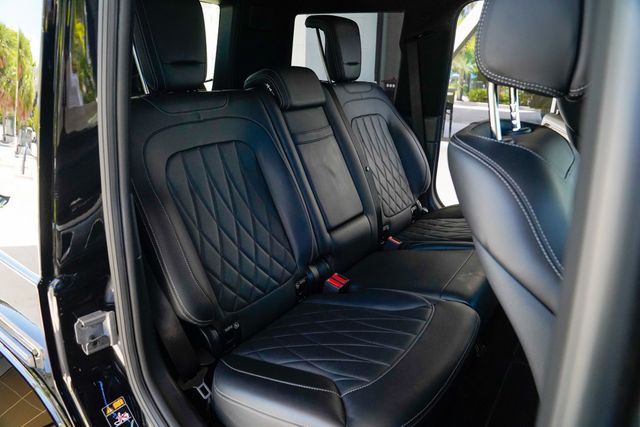 2019 Mercedes-Benz G-Class AMG G 63 4MATIC SUV - 22922238 - 79