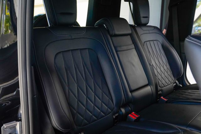 2019 Mercedes-Benz G-Class AMG G 63 4MATIC SUV - 22922238 - 80