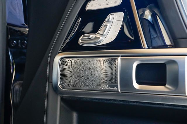 2019 Mercedes-Benz G-Class AMG G 63 4MATIC SUV - 22922238 - 84