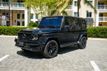 2019 Mercedes-Benz G-Class AMG G 63 4MATIC SUV - 22922238 - 8
