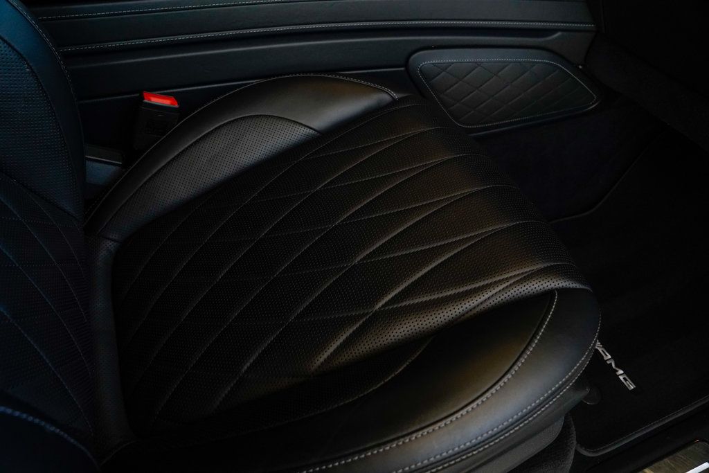 2019 Mercedes-Benz G-Class AMG G 63 4MATIC SUV - 22922238 - 90