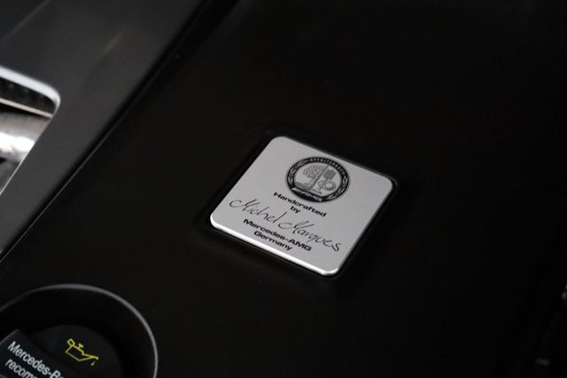 2019 Mercedes-Benz G-Class AMG G 63 4MATIC SUV - 22935918 - 20