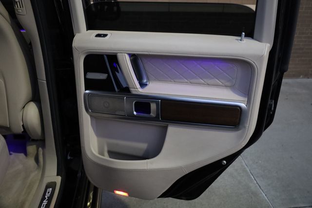 2019 Mercedes-Benz G-Class AMG G 63 4MATIC SUV - 22935918 - 26