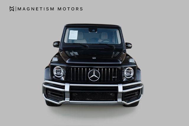 2019 Mercedes-Benz G-Class AMG G 63 4MATIC SUV - 22935918 - 5