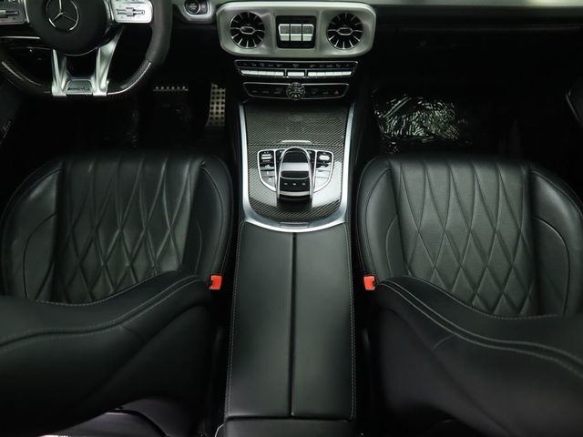 2019 Mercedes-Benz G-Class AMG G 63 4MATIC SUV - 22894165 - 16