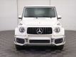 2019 Mercedes-Benz G-Class AMG G 63 4MATIC SUV - 22894165 - 1