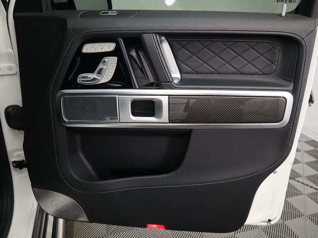 2019 Mercedes-Benz G-Class AMG G 63 4MATIC SUV - 22894165 - 25