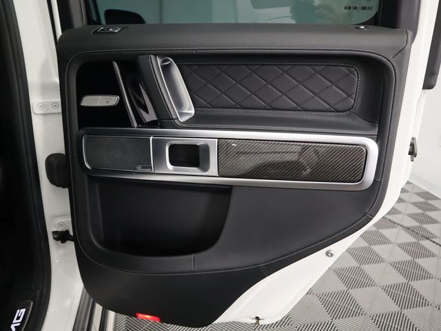 2019 Mercedes-Benz G-Class AMG G 63 4MATIC SUV - 22894165 - 27