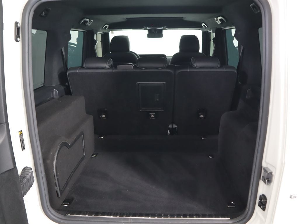 2019 Mercedes Benz G AMG 63 photo 24