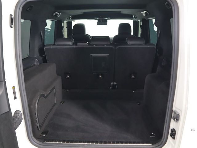 2019 Mercedes-Benz G-Class AMG G 63 4MATIC SUV - 22894165 - 28
