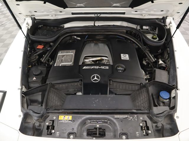 2019 Mercedes-Benz G-Class AMG G 63 4MATIC SUV - 22894165 - 29