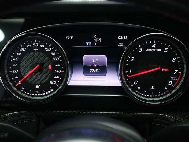 2019 Mercedes-Benz G-Class AMG G 63 4MATIC SUV - 22894165 - 34
