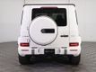 2019 Mercedes-Benz G-Class AMG G 63 4MATIC SUV - 22894165 - 5