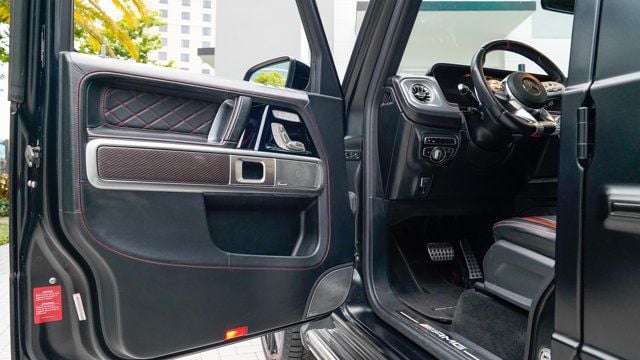 2019 Mercedes-Benz G-Class EDITION 1  G63 AMG  - 22879942 - 47