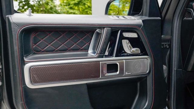 2019 Mercedes-Benz G-Class EDITION 1  G63 AMG  - 22879942 - 48