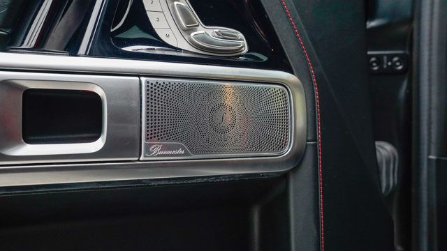 2019 Mercedes-Benz G-Class EDITION 1  G63 AMG  - 22879942 - 49