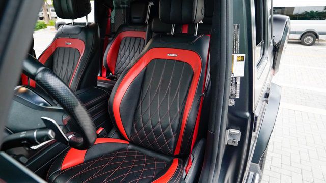 2019 Mercedes-Benz G-Class EDITION 1  G63 AMG  - 22879942 - 53