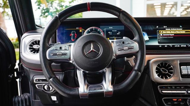 2019 Mercedes-Benz G-Class EDITION 1  G63 AMG  - 22879942 - 57