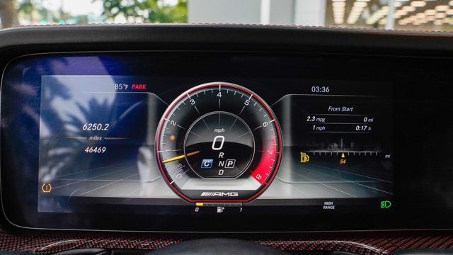 2019 Mercedes-Benz G-Class EDITION 1  G63 AMG  - 22879942 - 58