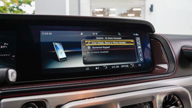2019 Mercedes-Benz G-Class EDITION 1  G63 AMG  - 22879942 - 60