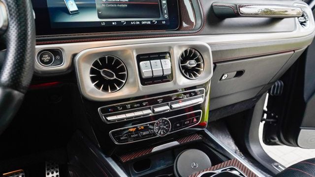 2019 Mercedes-Benz G-Class EDITION 1  G63 AMG  - 22879942 - 62