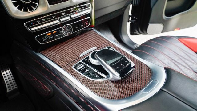 2019 Mercedes-Benz G-Class EDITION 1  G63 AMG  - 22879942 - 63