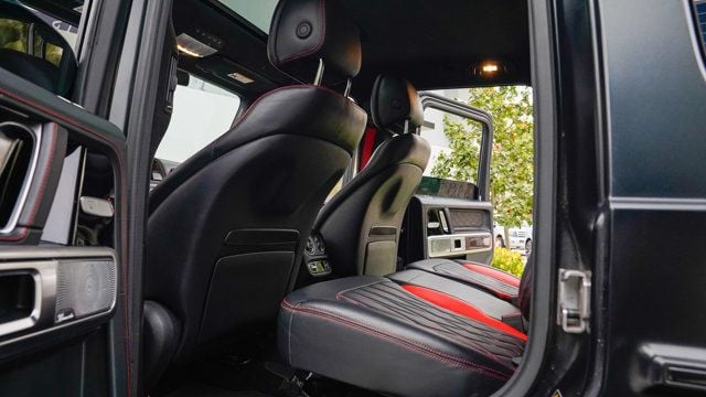 2019 Mercedes-Benz G-Class EDITION 1  G63 AMG  - 22879942 - 66