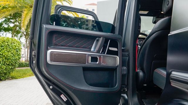 2019 Mercedes-Benz G-Class EDITION 1  G63 AMG  - 22879942 - 67