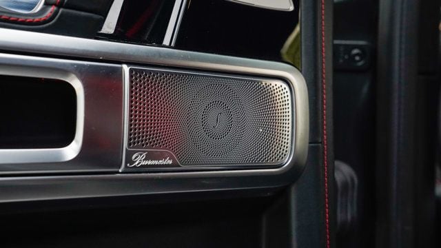 2019 Mercedes-Benz G-Class EDITION 1  G63 AMG  - 22879942 - 69