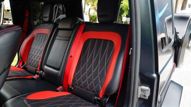 2019 Mercedes-Benz G-Class EDITION 1  G63 AMG  - 22879942 - 71
